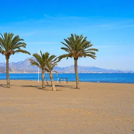 Apartament San Juan Golf Alicante