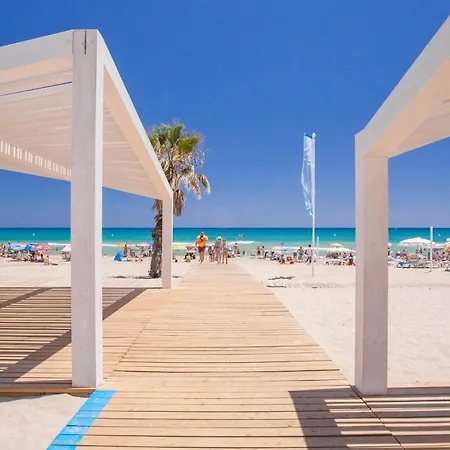 Apartament San Juan Golf