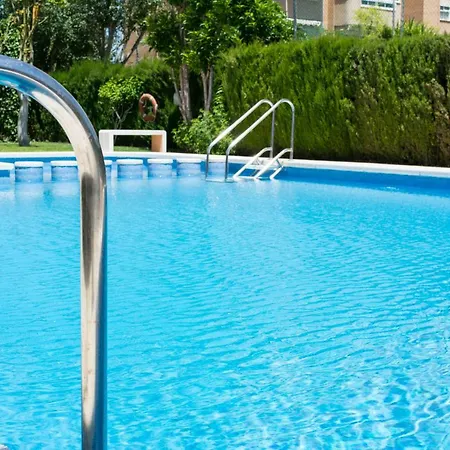 Apartment San Juan Beach Golf Alicante