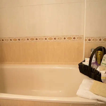 San Juan Beach Golf Appartement