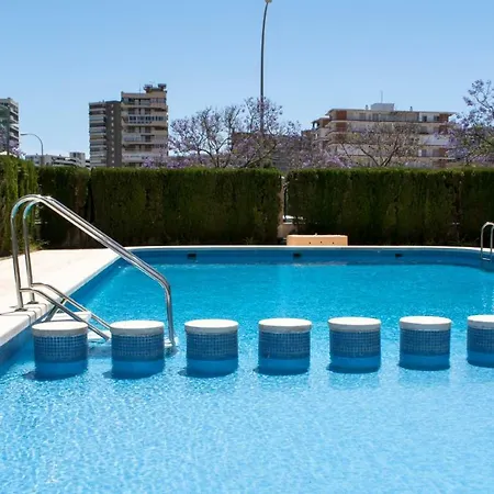 San Juan Beach Golf Apartment