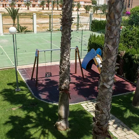 San Juan Beach Golf Appartement