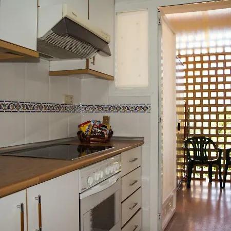 San Juan Beach Golf Appartement Alicante