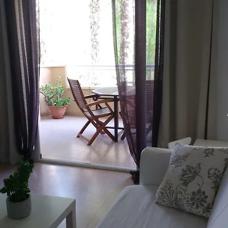 San Juan Beach Golf Appartement *