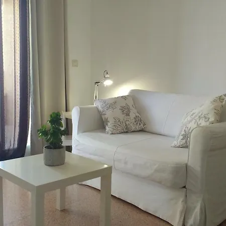 Apartment San Juan Beach Golf *