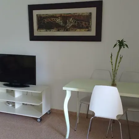 Apartment San Juan Beach Golf *
