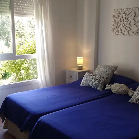 Apartment San Juan Beach Golf *
